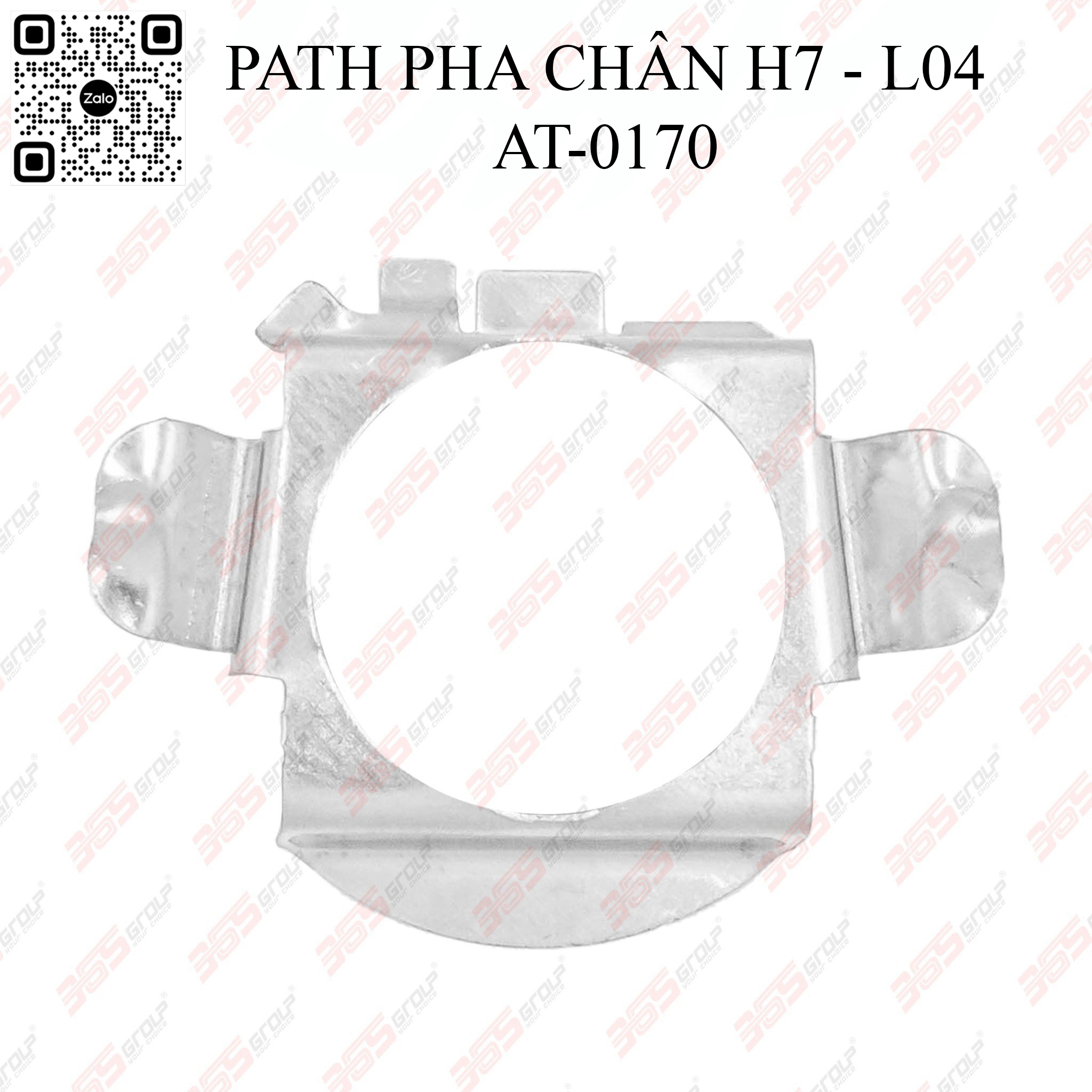 PATH PHA CHÂN H7 - L04 -AT-0170